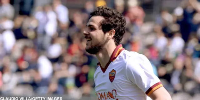 Mattia Destro