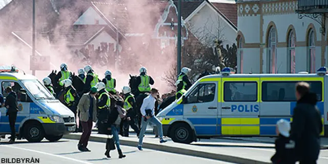 HIF-DIF: Fler kommentarer rörande dödsfallet och oroligheterna i Helsingborg