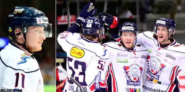 Inför semifinalerna – Linköping: ”LHC måste ta större risker”
