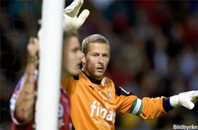 Daniel Andersson om supportrarnas protestaktion: ”Helt f&ouml;rst&aring;eligt!” 