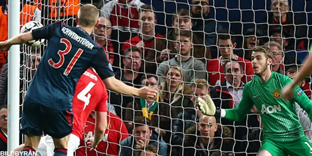 Head 2 Head: Bayern München