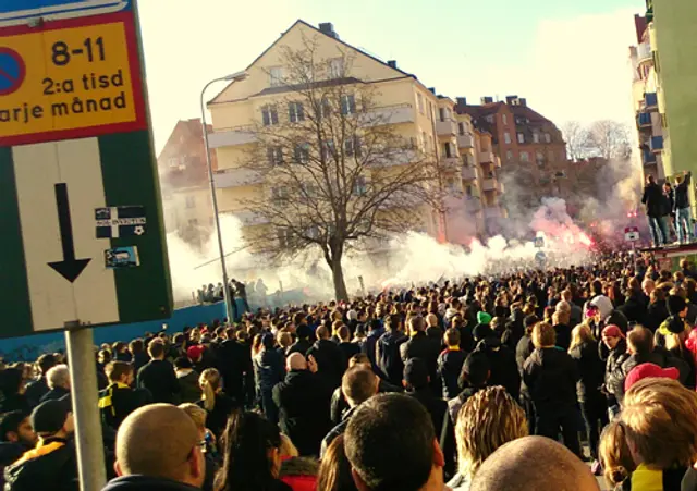 Gästkrönika: "Har jag blod på mina händer?"