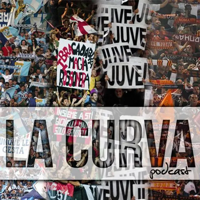 La Curva Podcast #4: Supportervåld och Parma i fokus 