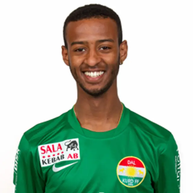 Eyasu Alemayehu