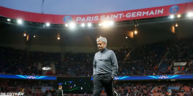 Inför: Chelsea - PSG