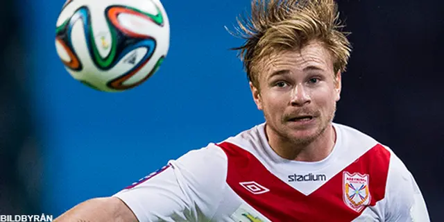 Spelarbetyg: Assyriska FF - AFC Athletic United