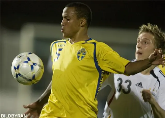 Marcus Olsson klar f&ouml;r HBK