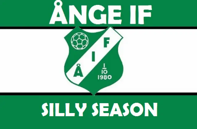 Silly Season 2015