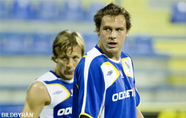 Andreas Granqvist