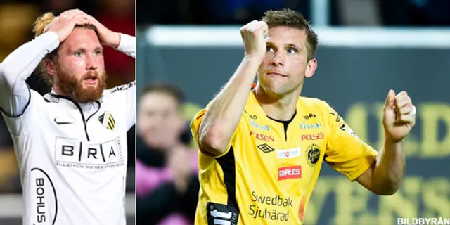 Krönika: Stå upp för Elfsborg och Klas Ingesson