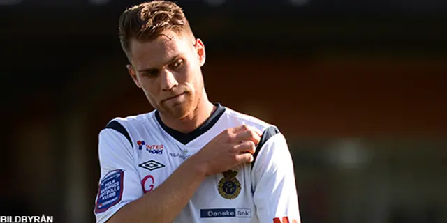 Inför Gefle-AIK: Hård press på Andreas Ekberg