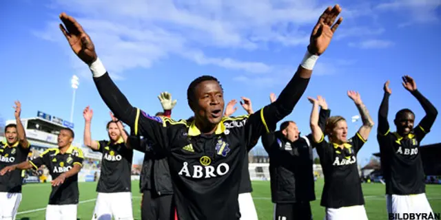 EFTER: Gefle-AIK