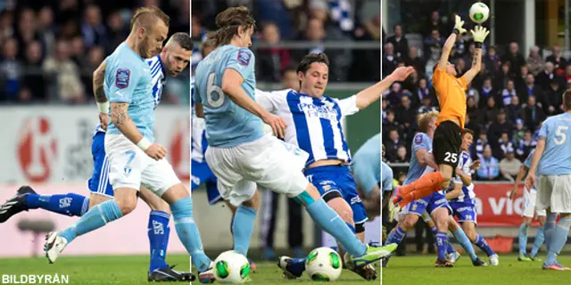 Inför Allsvenskan 2016: Malmö FF