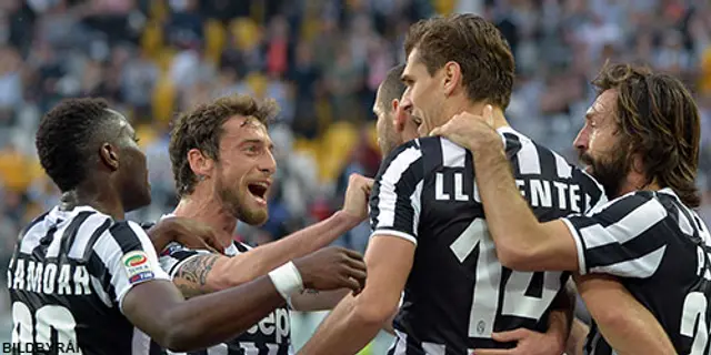 Inför Juventus-Lyon: Mot semifinalen!