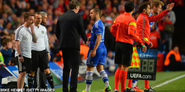 Hazard missar CL-semin?