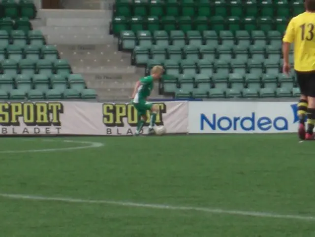 Spelarintervju: Fredrik Karström