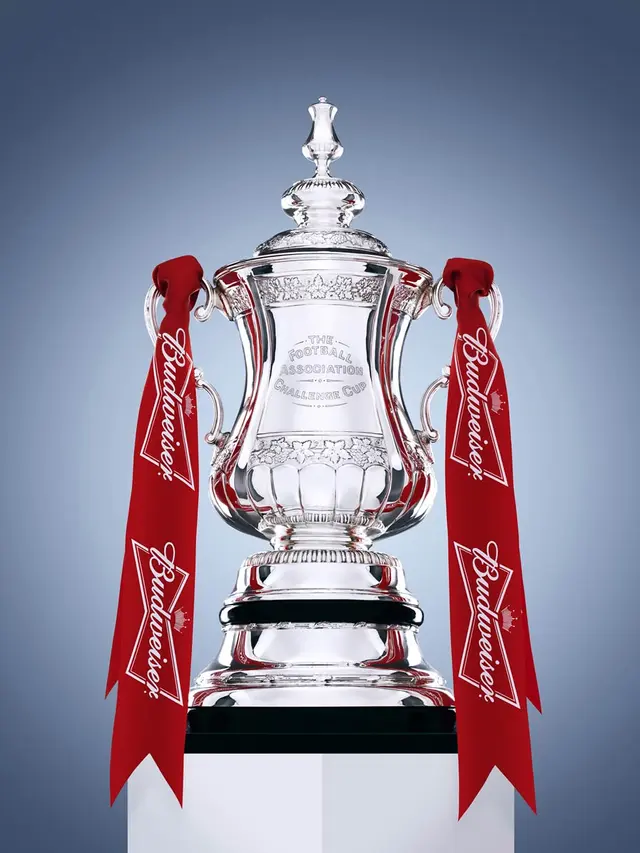 FA Cup Final Countdown : D-Day - 21  : Bröder hjälpte Gunners till finalen