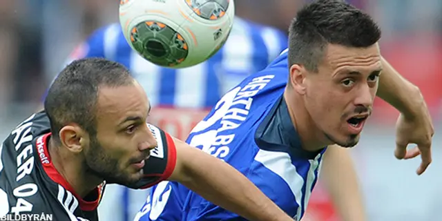 Även Sandro Wagner försvinner till Darmstadt