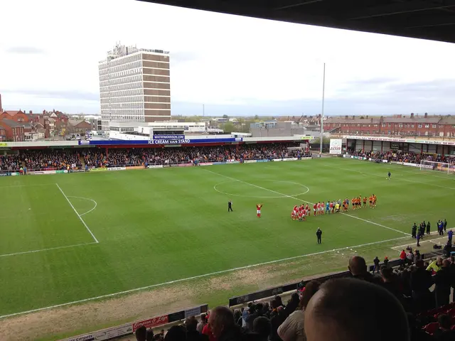 Crewe Alexandra - Wolverhampton Wanderers 0-2