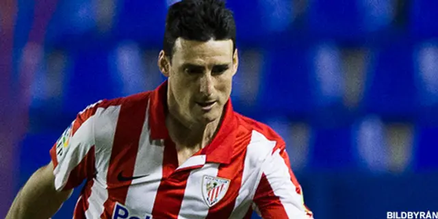 Athletic-Levante 3-0 (1-0)