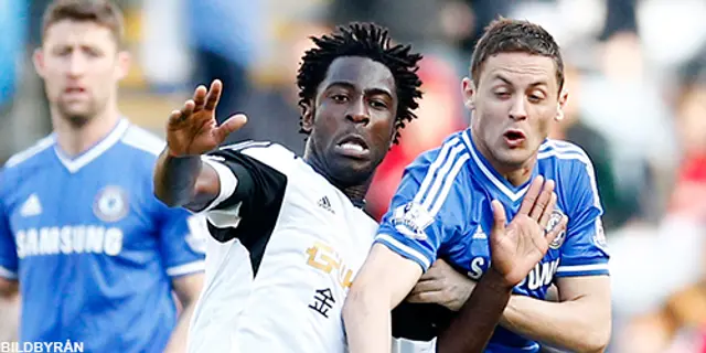 Wilfred Bony