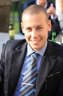 Kristoffer Gustafsson