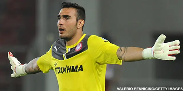 16. Roberto Jimenez
