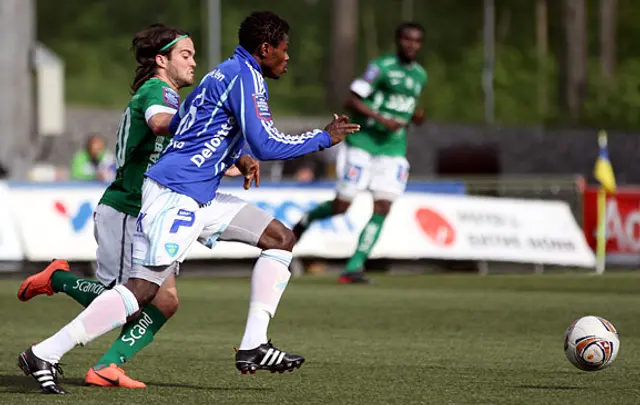 Dokument: Mohamed Kamanors långa resa tillbaka till Umeå