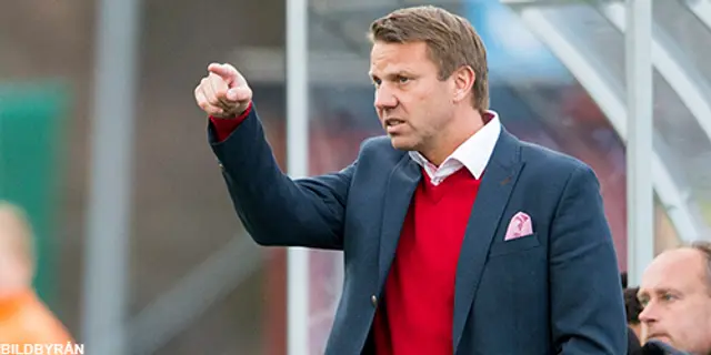 Inför Kalmar FF - Falkenbergs FF