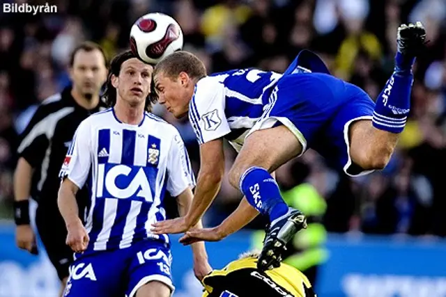 Sigurdsson: - Jag stannar g&auml;rna i IFK