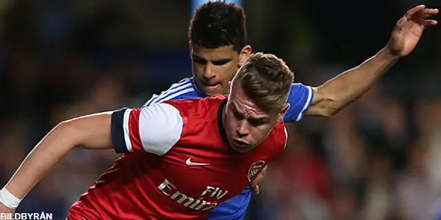 Dominic Solanke, Chelseas guldklimp