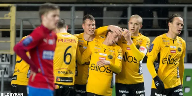 Krönika: På söndag är då det verkligen gäller