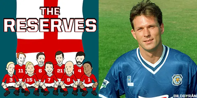 The Reserves 18/04/14 - Move on up
