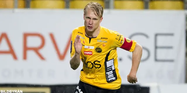 Krönika: Lysande Elfsborg