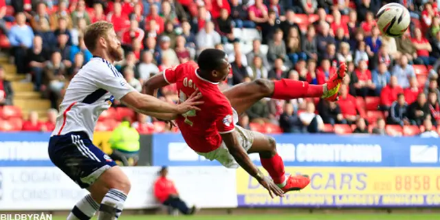 Charlton-Bolton 0-0