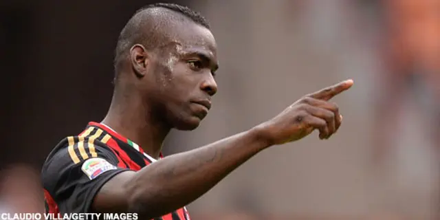 Balotellis agent: Sista chansen för Mario