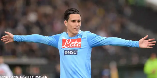 Coppa Italia final: Napoli - Fiorentina