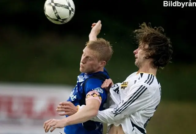 Halmstad – AIK: H&ouml;stspel och H&ouml;gsommarm&aring;l