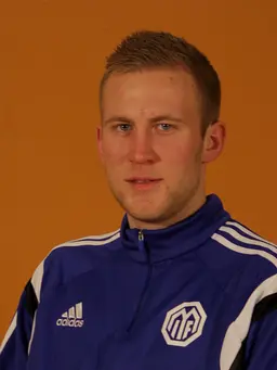 Oscar Jonasson