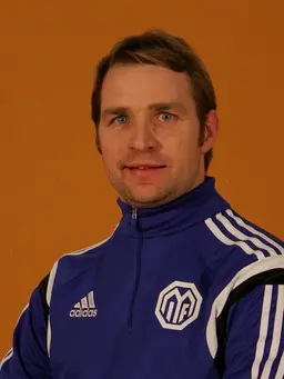 Erik Erwing