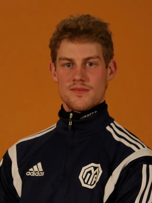 Tobias Coster