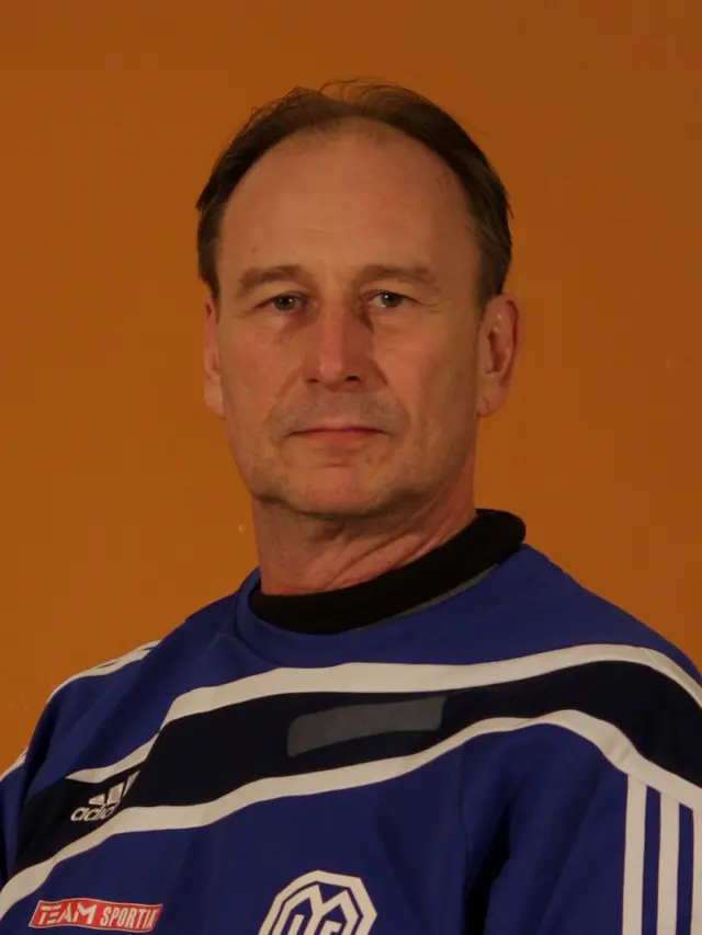 Lars-Erik Eriksson