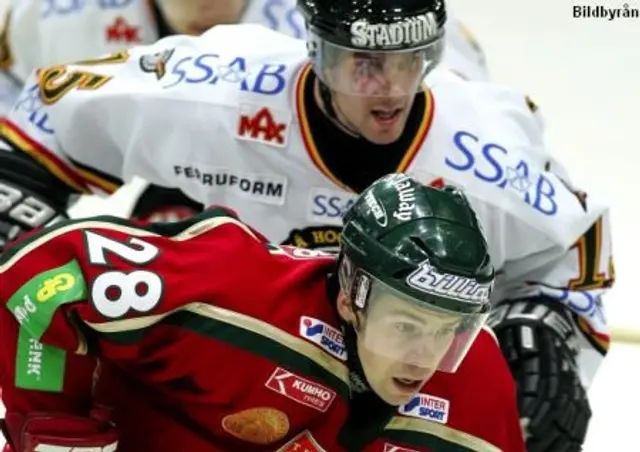 Inf&ouml;r Lule&aring; - Fr&ouml;lunda