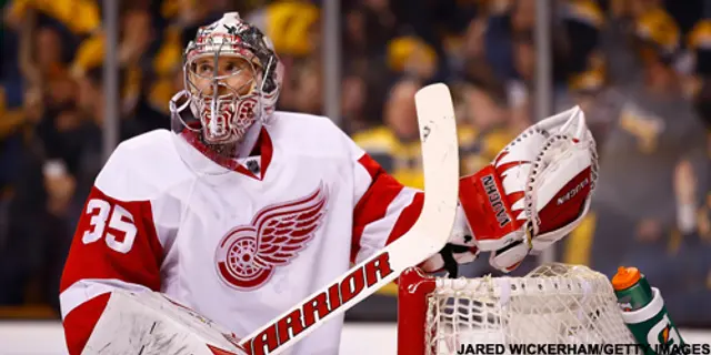 35. Jimmy Howard