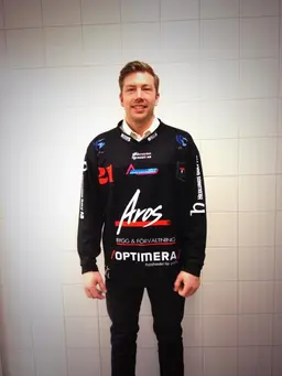Jens Blixt