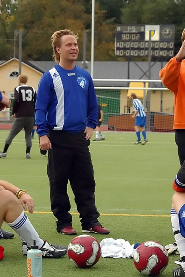 Superclásico på Grusplan!