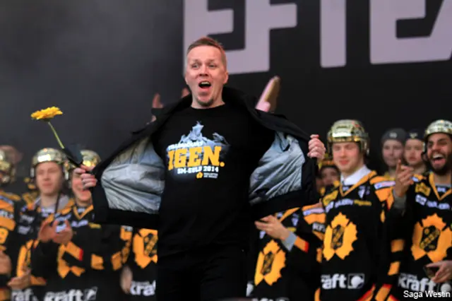 Firandet på torget - bilder