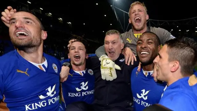 Bolton Wanderers-Leicester City 0-1 (0-0)