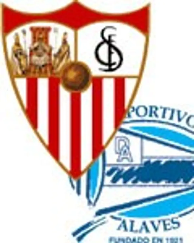 Inför: Sevilla - Alaves