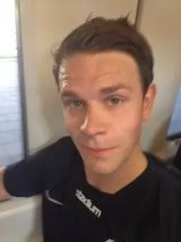 Björn Ohlsson